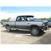 Image 1 : 1993 Dodge 250 4x4 Cummins