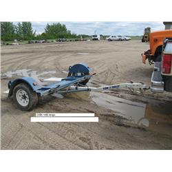 Car Dolly