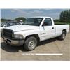 Image 1 : 1998 Dodge 1500 Truck