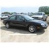 Image 1 : 1999 Mercury Sable