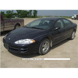 1998 Dodge Intrepid