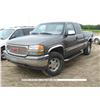 Image 1 : 2000 GMC 1500 SLE Truck