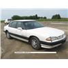 Image 1 : 1992 Pontiac Bonneville