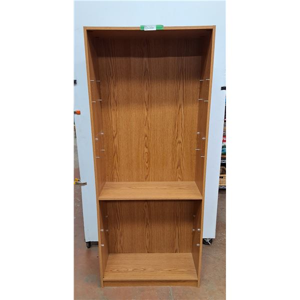 *MDF Shelf 29.5" x 11.5" x 71.5" & Shelving- Can't Ship