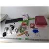 Image 1 : Computer Keyboard & Mice, Antislip Tape, Misc.