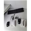 Image 3 : Computer Keyboard & Mice, Antislip Tape, Misc.