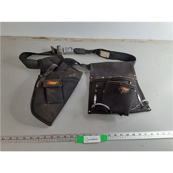 Kuny's Toolbelt
