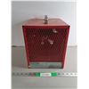 Image 1 : Standard Construction Heater- No Cord, Can't Ship