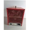 Image 2 : Standard Construction Heater- No Cord, Can't Ship