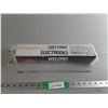 Image 1 : Welding Electrodes 13.75"