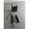 Image 2 : Drill Bits & Spring Balance Scales