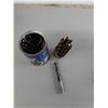 Image 3 : Drill Bits & Spring Balance Scales