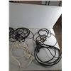 Image 2 : Electrical Cords- Untested, As Is