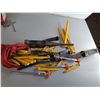 Image 2 : Spray Adhesive, Air Pressure Gauge, Pegs, Misc. Can't Ship