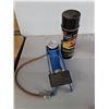 Image 4 : Spray Adhesive, Air Pressure Gauge, Pegs, Misc. Can't Ship