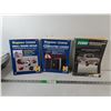Image 1 : Manuals- Small Engine Repair, Computer Codes, Ford Pickups 1976-86