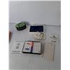 Image 2 : Pears' Soap Tin, Rook & Canasta Games