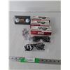 Image 1 : (6) 3D Glasses, Golf Balls & Tees