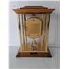 Image 2 : Seiko Anniversary Clock 10.5"- As Is