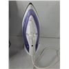 Image 4 : T-fal Iron- Powers On & Travelguard Hard Sided Case 14" x 8.75" x 10"