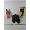 Image 1 : Tingley Boot Savers-L & Boot Jack