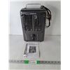 Image 1 : Homebase Utility Heater- Powers On