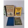 Image 2 : Vintage Children's Schoolbooks