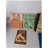Image 3 : Vintage Children's Schoolbooks