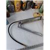 Image 9 : Air Pressure Pump, Assorted Cleaners, Engine Flush, Starting Fluid, Misc No Shipping