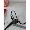 Image 12 : Hand Cleaner, First Aid Box Only, Untested Sprinkler and Black & Decker Electric Stapler As-Is