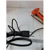 Image 13 : Hand Cleaner, First Aid Box Only, Untested Sprinkler and Black & Decker Electric Stapler As-Is