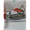 Image 5 : Hand Cleaner, First Aid Box Only, Untested Sprinkler and Black & Decker Electric Stapler As-Is
