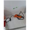 Image 6 : Hand Cleaner, First Aid Box Only, Untested Sprinkler and Black & Decker Electric Stapler As-Is