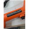 Image 8 : Hand Cleaner, First Aid Box Only, Untested Sprinkler and Black & Decker Electric Stapler As-Is