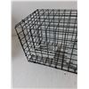 Image 4 : Live Animal Trap for Small Game Untested, Pickup Preferred