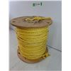 Image 3 : Polypropylene Rope on Spool, Pickup Only