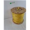 Image 4 : Polypropylene Rope on Spool, Pickup Only