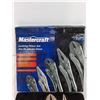 Image 4 : Mastercraft Locking Plier Set of 5