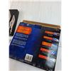 Image 5 : Mastercraft Locking Plier Set of 5