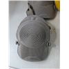 Image 2 : (2) Kneepads, (1) Blockbuster Wire Spool, (1) Fuel Line Assembly Untested