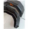 Image 11 : (2) 14" Plastic Trailer Mudguard Fenders, Pickup Only