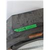 Image 3 : (2) 14" Plastic Trailer Mudguard Fenders, Pickup Only