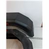 Image 6 : (2) 14" Plastic Trailer Mudguard Fenders, Pickup Only