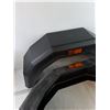 Image 7 : (2) 14" Plastic Trailer Mudguard Fenders, Pickup Only