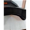 Image 9 : (2) 14" Plastic Trailer Mudguard Fenders, Pickup Only