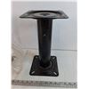 Image 16 : (2) Tractor Seats As-Is and (3) 13" Boat Seat Pedestals, Pickup Only