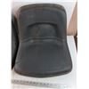 Image 2 : (2) Tractor Seats As-Is and (3) 13" Boat Seat Pedestals, Pickup Only