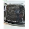 Image 5 : (2) Tractor Seats As-Is and (3) 13" Boat Seat Pedestals, Pickup Only