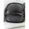 Image 6 : (2) Tractor Seats As-Is and (3) 13" Boat Seat Pedestals, Pickup Only