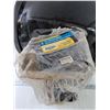 Image 8 : (2) Tractor Seats As-Is and (3) 13" Boat Seat Pedestals, Pickup Only